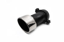 Lexus LX570/450d 2008–2022 Izpūtēja uzgalis F-Sport (2012-2015) foto 3
