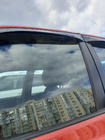 Hyundai Accent 2000–2006 Logu vēja deflektori (4 gab., ANV) foto 3