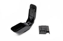 Volkswagen Jetta 2006–2011 Elkoņbalsts ar adapteri (tips 2) foto 2