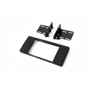 2DIN montāžas rāmis (Metra) BMW X5 E53 1999–2006 foto 2