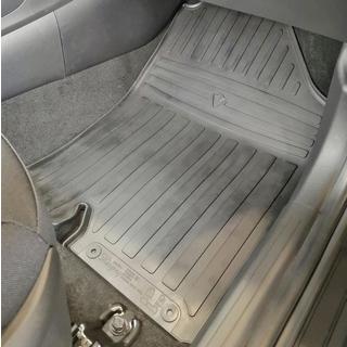 Gumijas salona paklājiņi (4 gab., Stingray Premium) Hyundai Tucson NX4 2021– foto 3