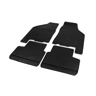Gumijas salona paklājiņi 2109, 21099, 2114, 2115 (4 gab., Stingray Premium) ВАЗ 2108-2109 1984–2011 foto 2