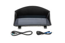 Lexus LX570/450d 2008–2022 Multimediju instrumentu panelis foto 3
