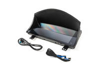 Lexus LX570/450d 2008–2022 Multimediju instrumentu panelis foto 4