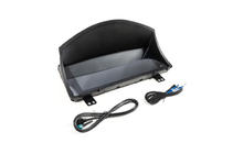 Lexus LX570/450d 2008–2022 Multimediju instrumentu panelis foto 5