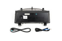 Lexus LX570/450d 2008–2022 Multimediju instrumentu panelis foto 6