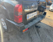 Nissan Patrol Y61 1997–2011 Lietots aizmugurējais lukturis (2004-2008, 1 gab.) foto 5
