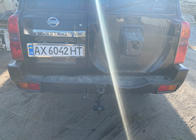 Nissan Patrol Y61 1997–2011 Lietots aizmugurējais lukturis (2004-2008, 1 gab.) foto 6
