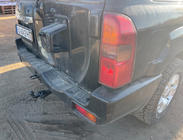 Nissan Patrol Y61 1997–2011 Lietots aizmugurējais lukturis (2004-2008, 1 gab.) foto 4