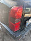 Nissan Patrol Y61 1997–2011 Lietots aizmugurējais lukturis (2004-2008, 1 gab.) foto 2