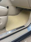 Lexus RX 2003–2009 EVA salona paklājiņi (bēši) foto 2