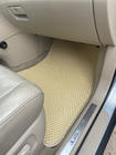 Lexus RX 2003–2009 EVA salona paklājiņi (bēši) foto 3