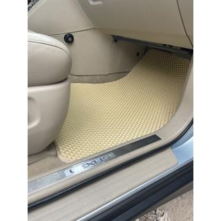 EVA salona paklājiņi (bēši) Lexus RX 2003–2009 foto 2
