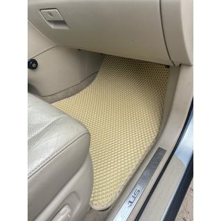 EVA salona paklājiņi (bēši) Lexus RX 2003–2009 foto 3