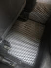 Nissan Qashqai 2014–2021 Salona paklājiņi Qashqai (EVA, melni) foto 3