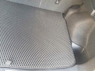 Nissan Qashqai 2014–2021 Bagāžnieka paklājiņš (EVA, melns) foto 7