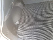 Nissan Qashqai 2014–2021 Bagāžnieka paklājiņš (EVA, melns) foto 8