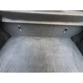 Bagāžnieka paklājiņš (EVA, melns) Nissan Qashqai 2014–2021 foto 3