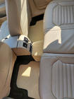 Volkswagen Passat B7 2012–2015 EVA salona paklājiņi (EU, bēšs) foto 9