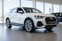 Audi Q3 2019–2025 Sānu pakāpieni Maya V2 (2 gab., alumīnijs) foto 1
