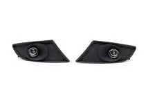 Seat Leon 2005–2012 Miglas lukturi (ar LED spuldzi) foto 2