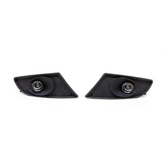 Miglas lukturi (ar LED spuldzi) Seat Leon 2005–2012 foto 2