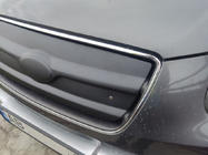Hyundai Santa Fe 2 2006–2012 Ziemas reste 2005-2010 (augšējā) foto 5