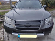 Hyundai Santa Fe 2 2006–2012 Ziemas reste 2005-2010 (augšējā) foto 2