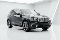 BMW X5 F15 2013–2018 Sānu kāpšļi Maydos V1 (2 gab., alumīnijs) foto 1