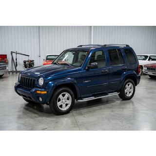 Sānu pakāpieni Tayga V2 (2 gab., alumīnijs) Jeep Cherokee/Liberty 2002–2007 foto 1