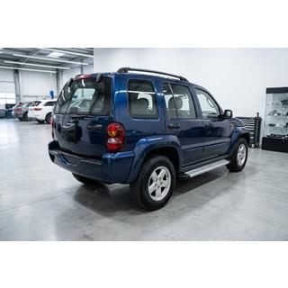 Sānu pakāpieni Maya V2 (2 gab., alumīnijs) Jeep Cherokee/Liberty 2002–2007 foto 1