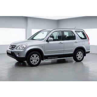 Sānu sliekšņi Tayga Grey (2 gab., alumīnijs) foto 1