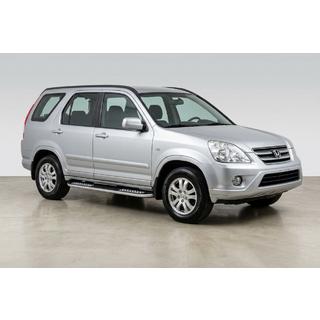 Sānu pakāpieni Tayga V2 (2 gab., alumīnijs) foto 1