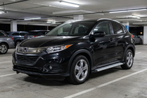 Honda HR-V 2014–2021 Sānu pakāpieni Maya V2 (2 gab., alumīnijs) foto 1