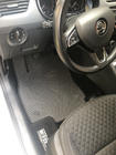 Skoda Octavia III A7 2013–2019 EVA auto paklājiņi (melni) foto 2