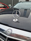 Mercedes E-class W211 2002–2009 Emblēma "tēmēklis" (bez uzraksta) foto 6
