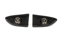 Honda Civic Sedan VII 2001–2006 Miglas lukturi (2004-2006, ar LED spuldzi) foto 2