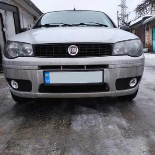 Miglas lukturi (ar LED spuldzi) foto 3