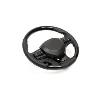 Stūre komplektā (melns spīdīgs) Lexus LX570/450d 2008–2022 foto 2