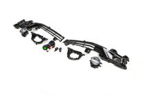 Toyota Land Cruiser 200 2007–2021 Miglas lukturi komplektā 2016+ (2 gab.) foto 2