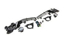 Toyota Land Cruiser 200 2007–2021 Miglas lukturi komplektā 2016+ (2 gab.) foto 3