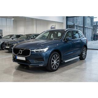 Sānu pakāpieni Maya V2 (2 gab., alumīnijs) Volvo XC60 2017– foto 1