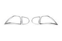 Volkswagen Golf 5 2003–2009 Bremžu lukturu uzlikas (2 gab., plastmasa) foto 1