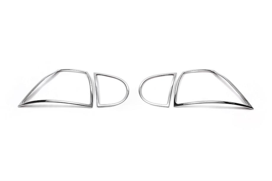 Volkswagen Golf 5 2003–2009 Bremžu lukturu uzlikas (2 gab., plastmasa) Image