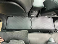 Renault Scenic/Grand 2016–2025 Gumijas salona paklājiņi Stingray (4 gab.) foto 3