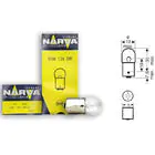 Narva 17171 R5W 12V 5W BA15s signāllampa foto 2