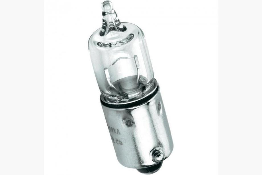 Signāllampa Narva 17835 H20W 12V 20W BA9s Image