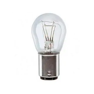 Narva 17918 signāla spuldze P21/5W 12V 21/5W BA15d