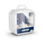 Narva H7 85W Range Power White 980162100 priekšējā luktura spuldze foto 1
