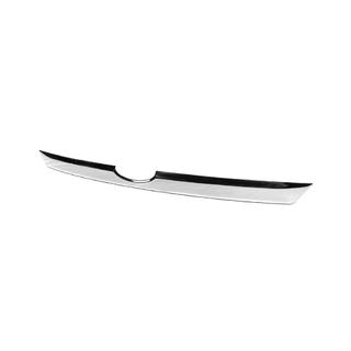 Bagāžnieka vāka uzlika (HB, nerūsējošais tērauds) Ford Focus II 2008–2011 foto 4